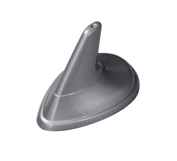 Pinna Gps Bluff, Simulatore di antenna GPS - Argento