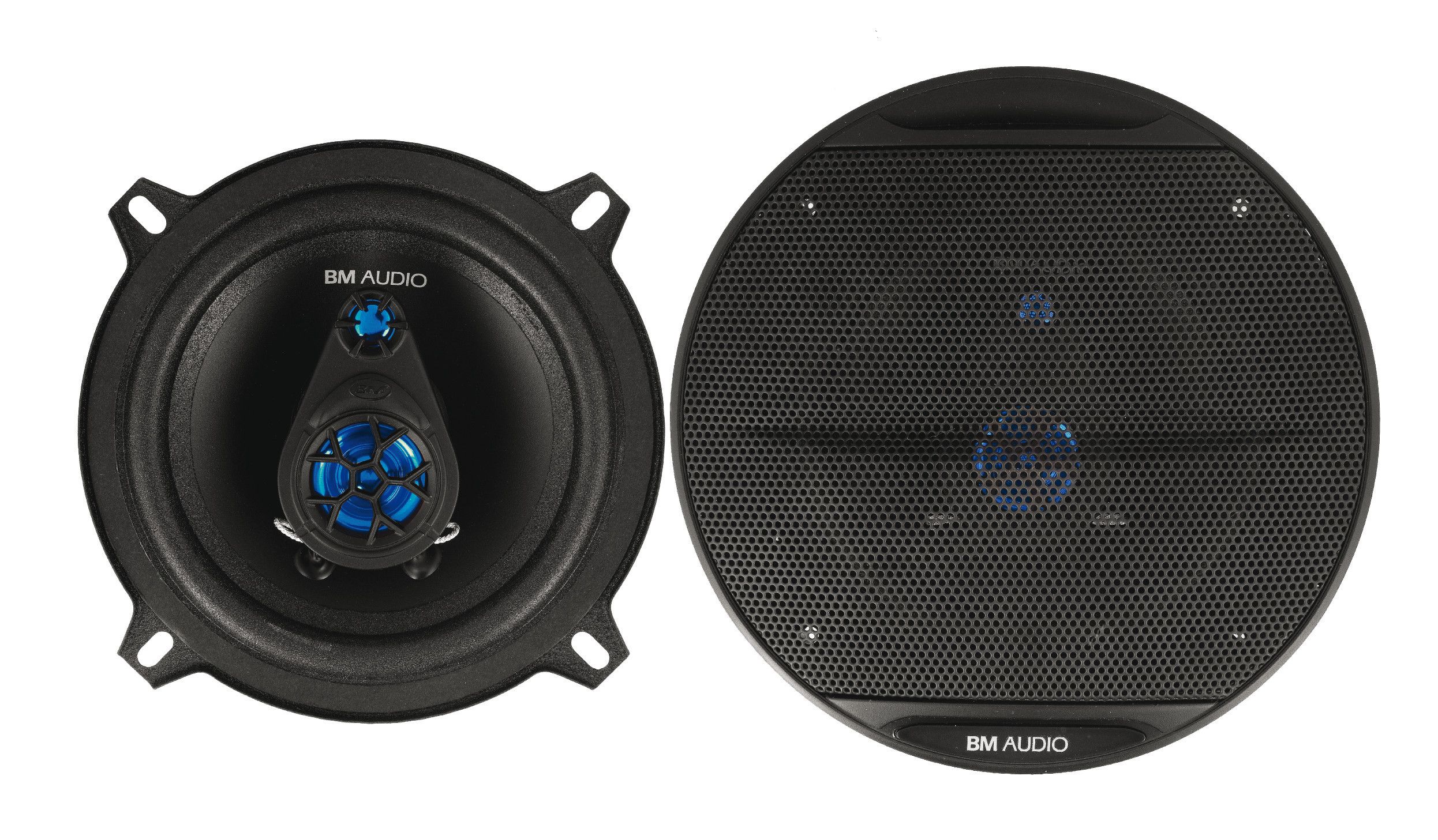 WJ1-S55V3 - Ø 130 mm - 300W - Altoparlanti - 2 pz