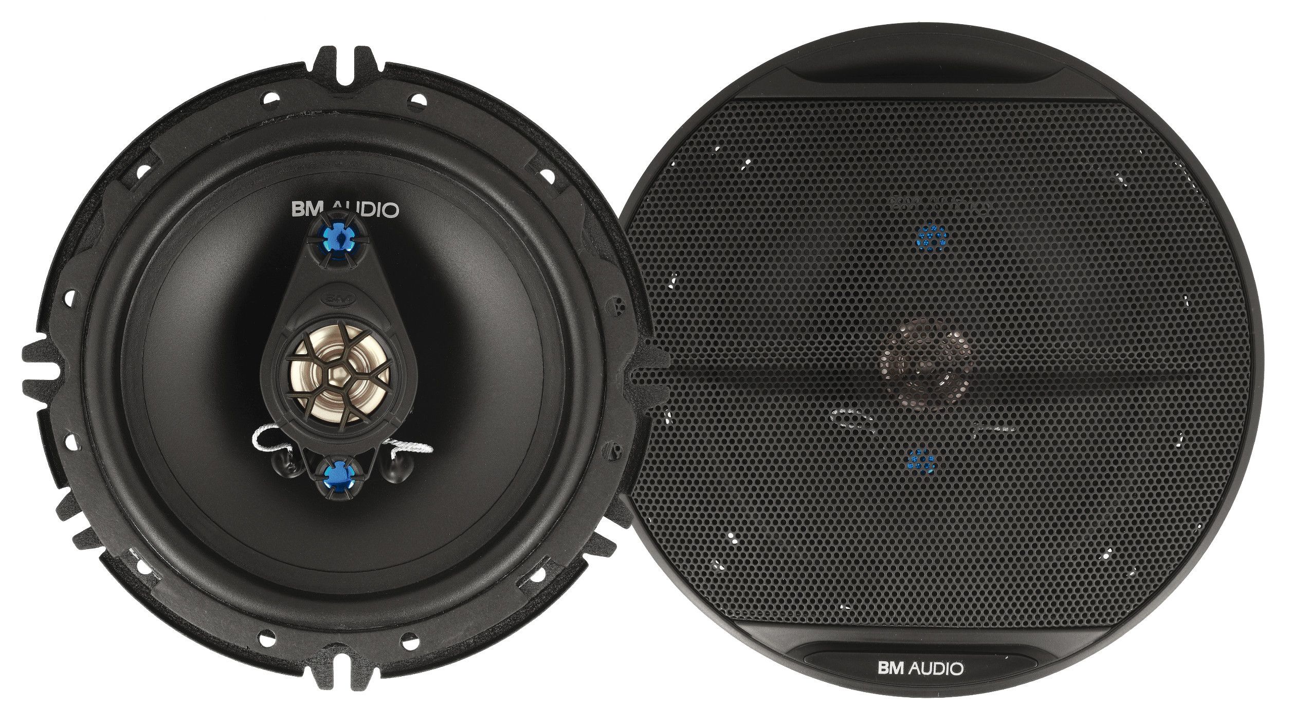 WJ1-S66V4 - Ø 161 mm - 330W - Altoparlanti - 2 pz
