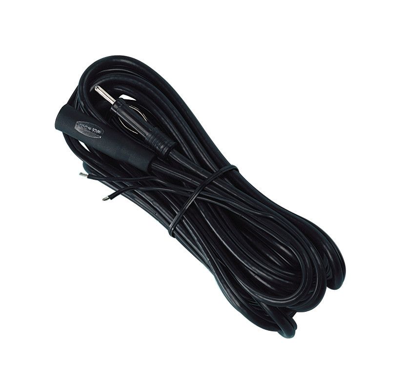 Cavo prolunga per antenna DIN femmina>DIN maschio - 450 cm