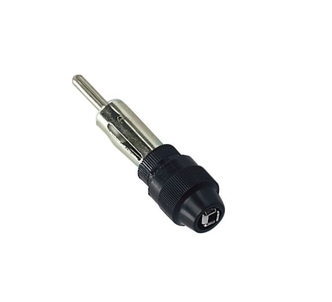 Spinotto DIN maschio per cavo antenna