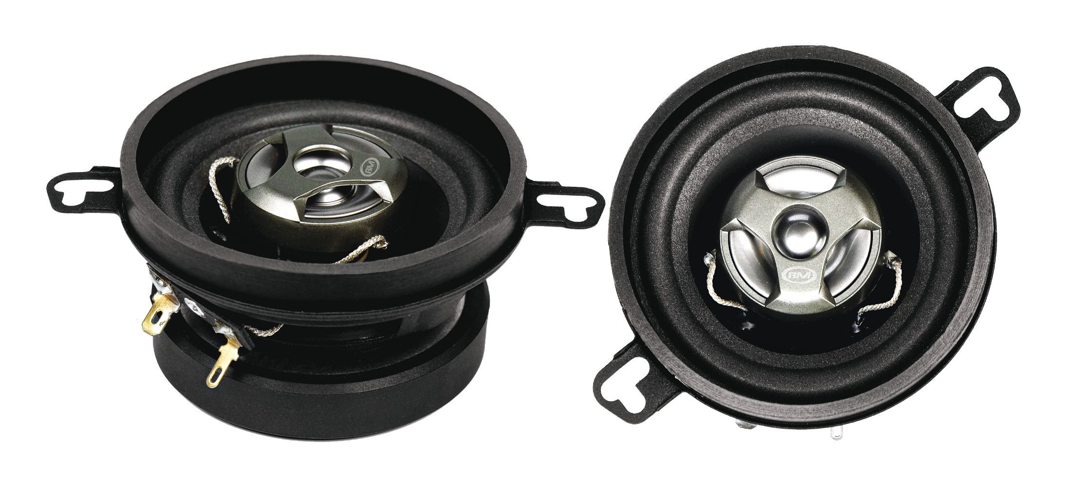 XW-332FR - Ø 85 mm - 200W - Altoparlanti - 2 pz