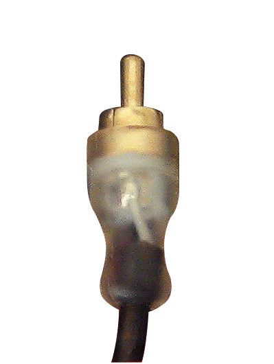 Cavi RCA professionali - RZA-5000