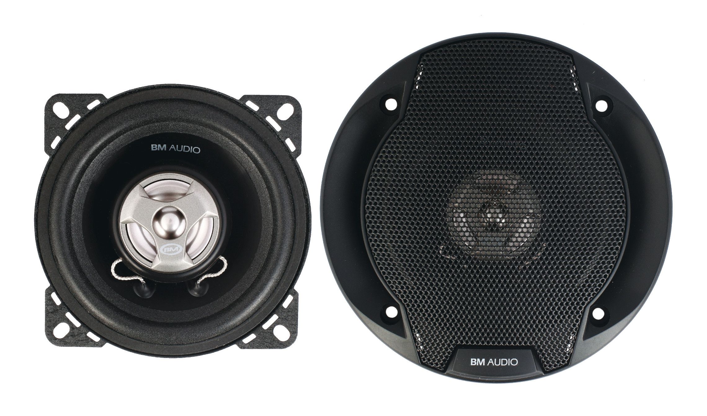 XW-432FR - Ø 100 mm - 230W - Altoparlanti - 2 pz
