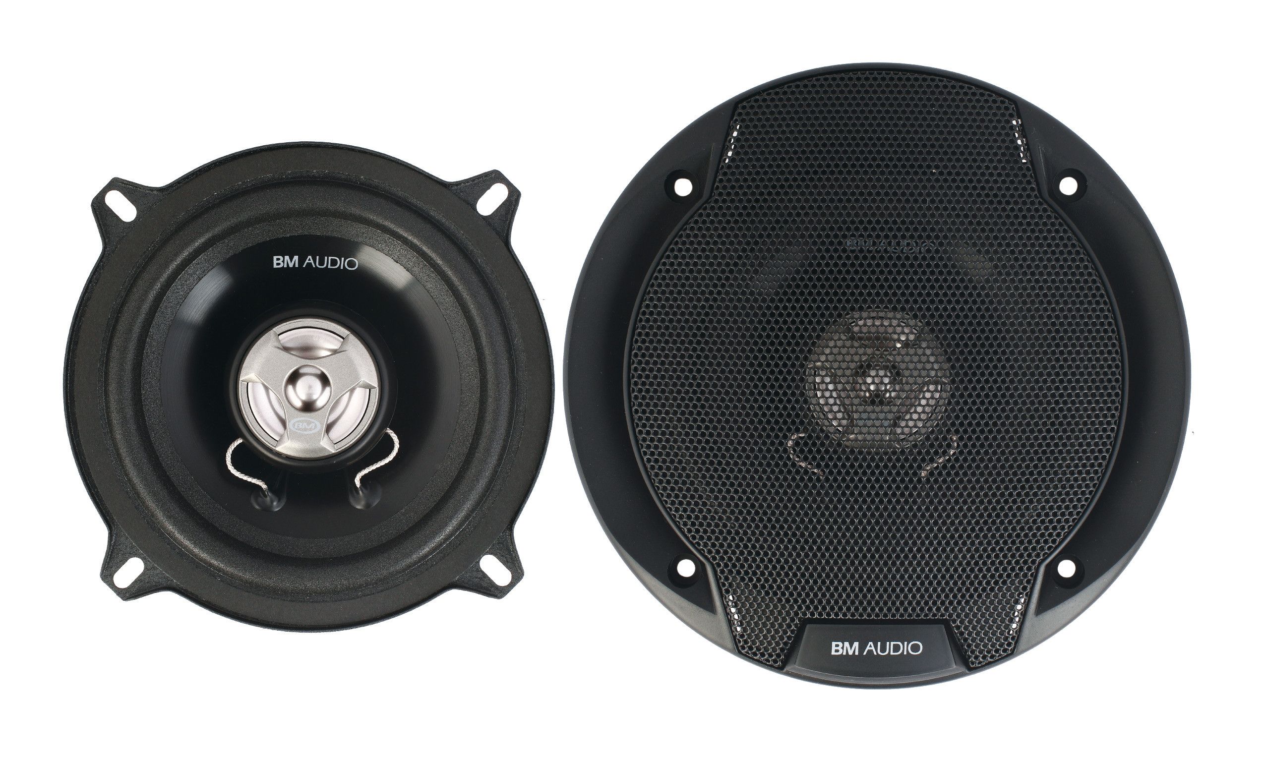 XW-532FR - Ø 130 mm - 250W - Altoparlanti - 2 pz