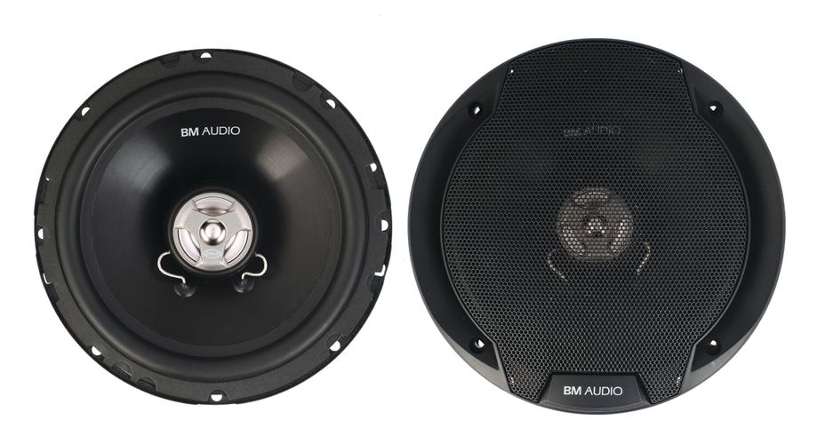 XW-633FR - Ø 165 mm - 300W - Altoparlanti - 2 pz