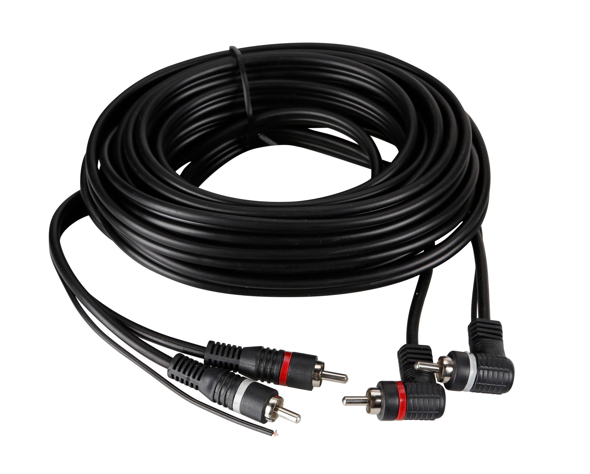 Cavo audio, RCA-RCA - 450 cm