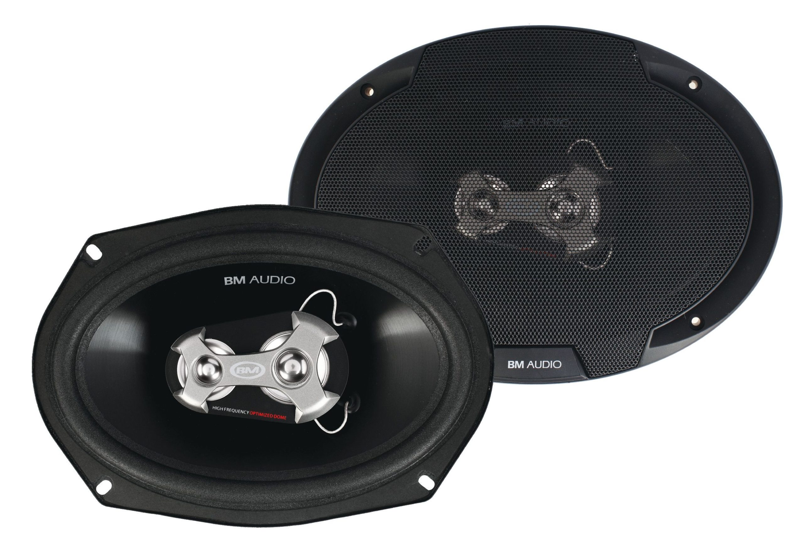 XW-934FR - 160x225 mm - 400W - Altoparlanti - 2 pz