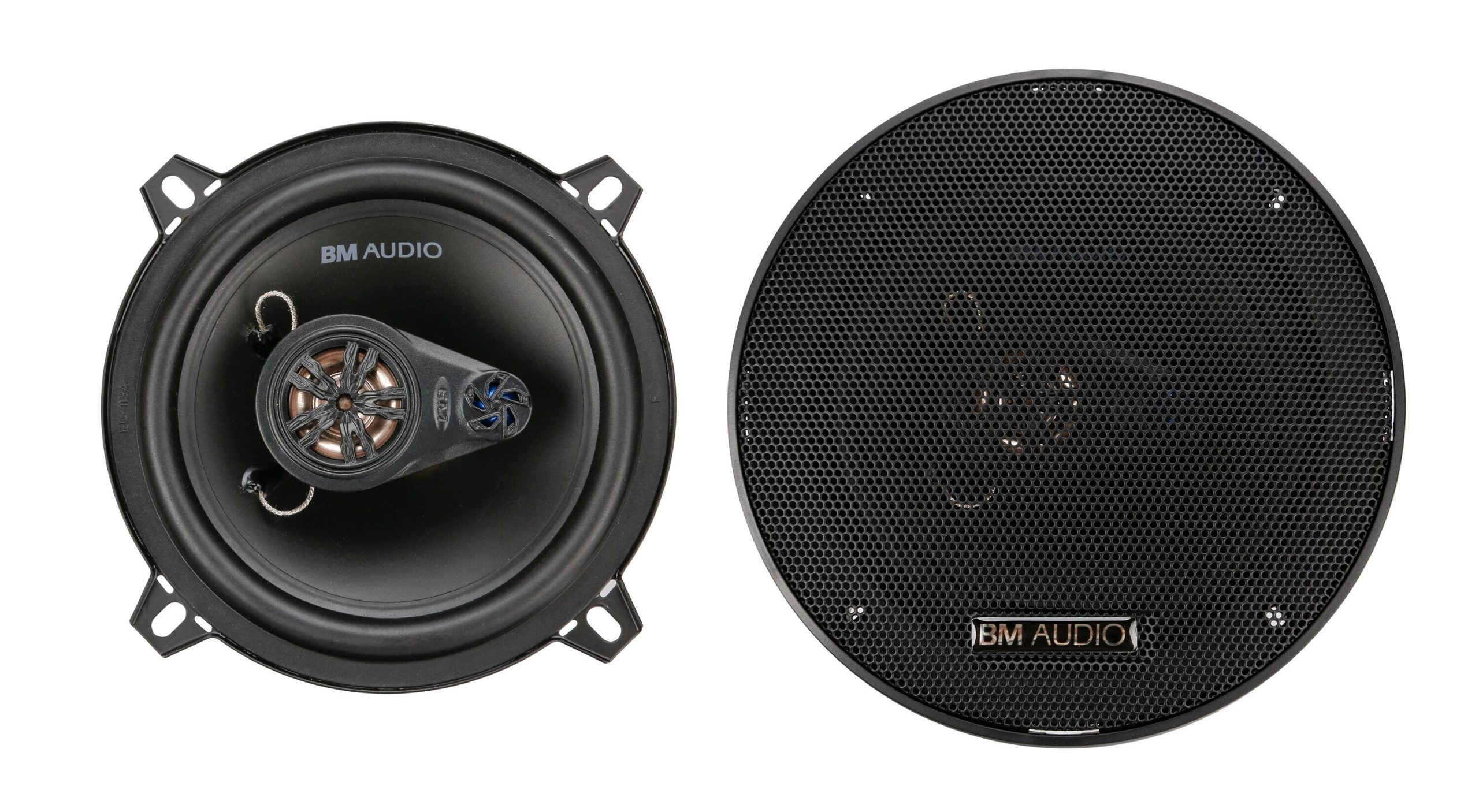JX-5588 - Ø 130 mm - 260W - Altoparlanti - 2 pz