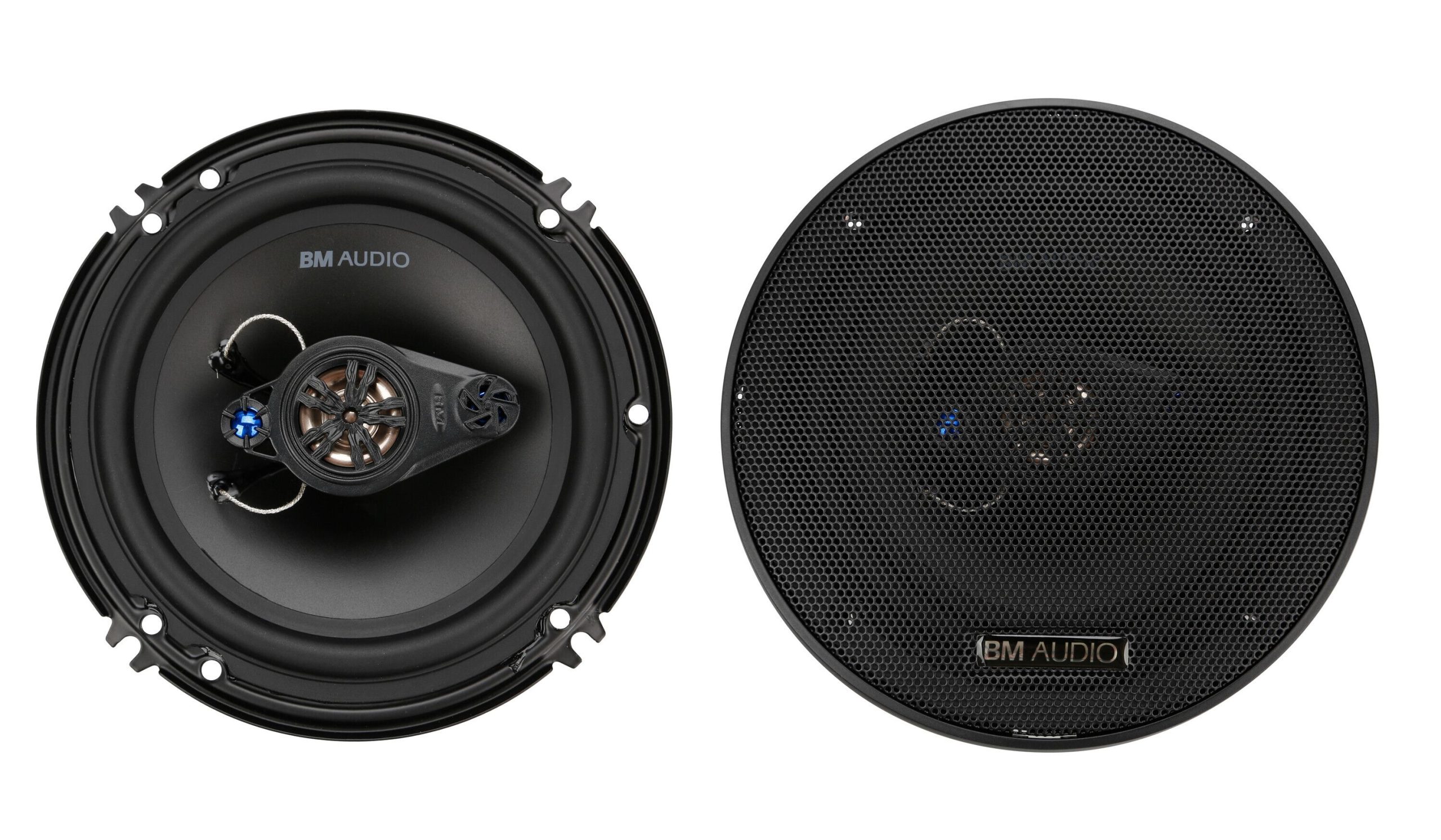 JX-6688 - Ø 158 mm - 350W - Altoparlanti - 2 pz