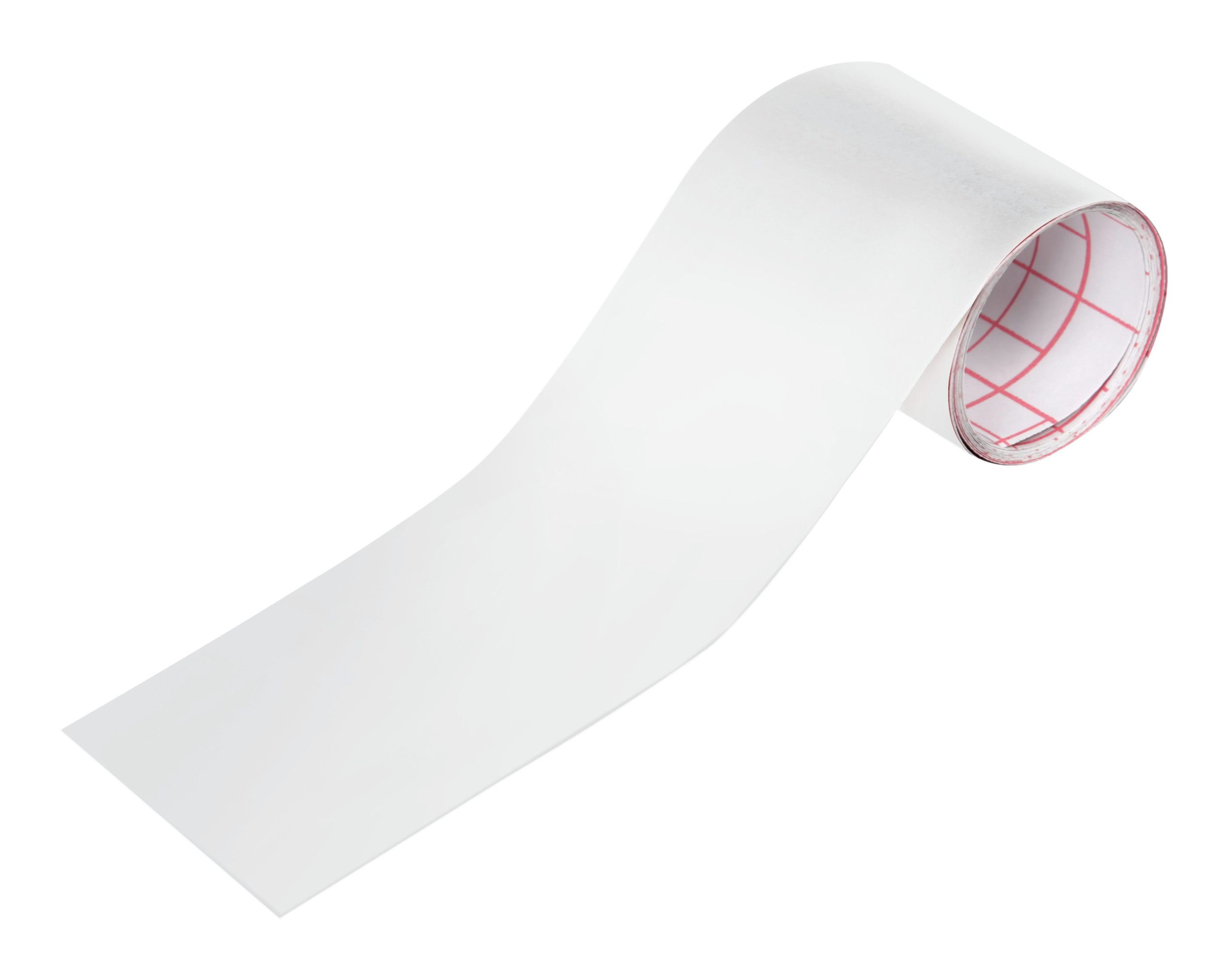 Nastro adesivo per riparazione fanali - 5x150 cm - Neutro
