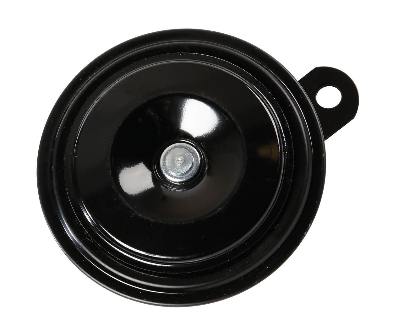 Avvisatore acustico Ø 90 mm, 12V - Tono basso