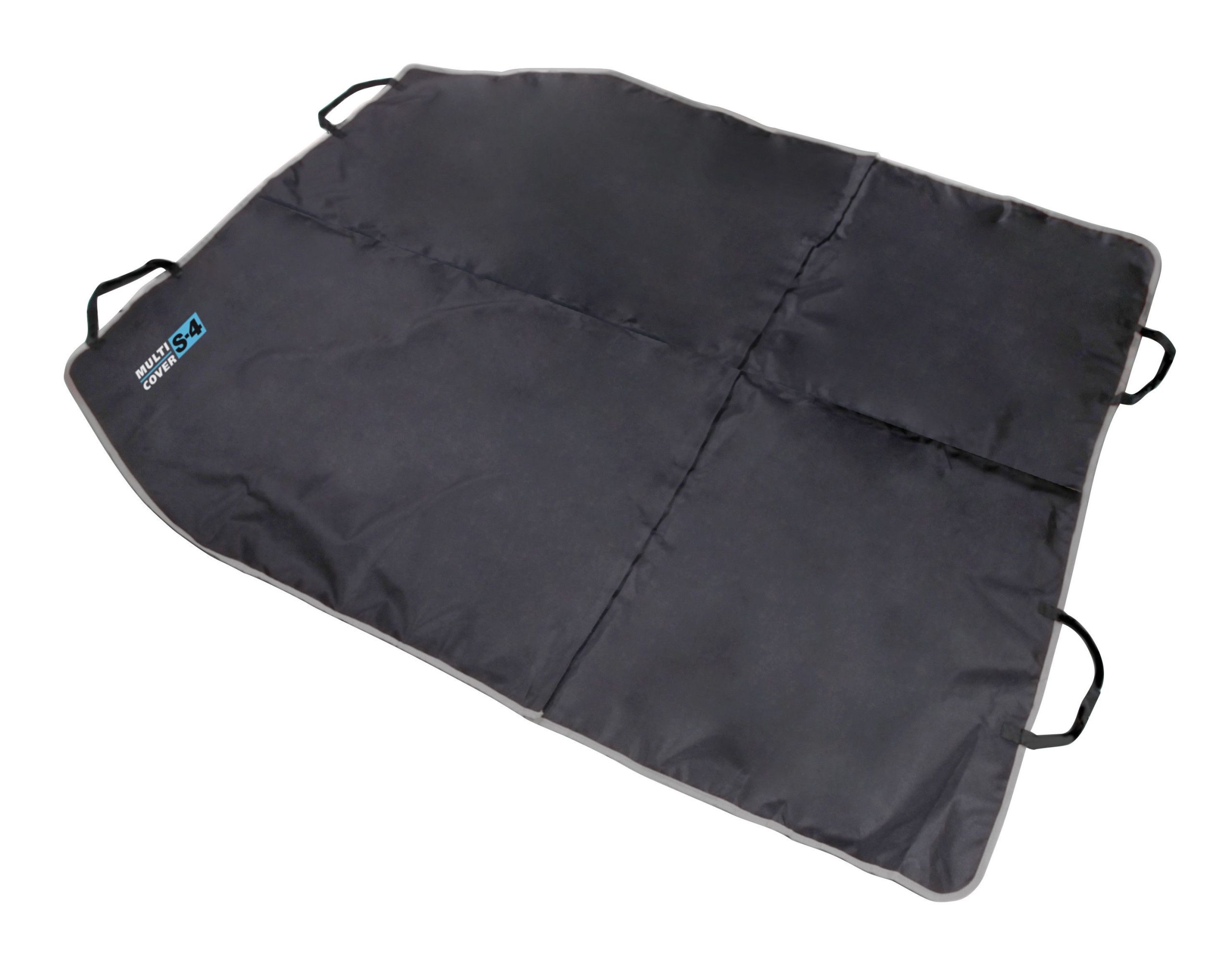 Multi-cover S-4, telo di protezione universale per interno auto
