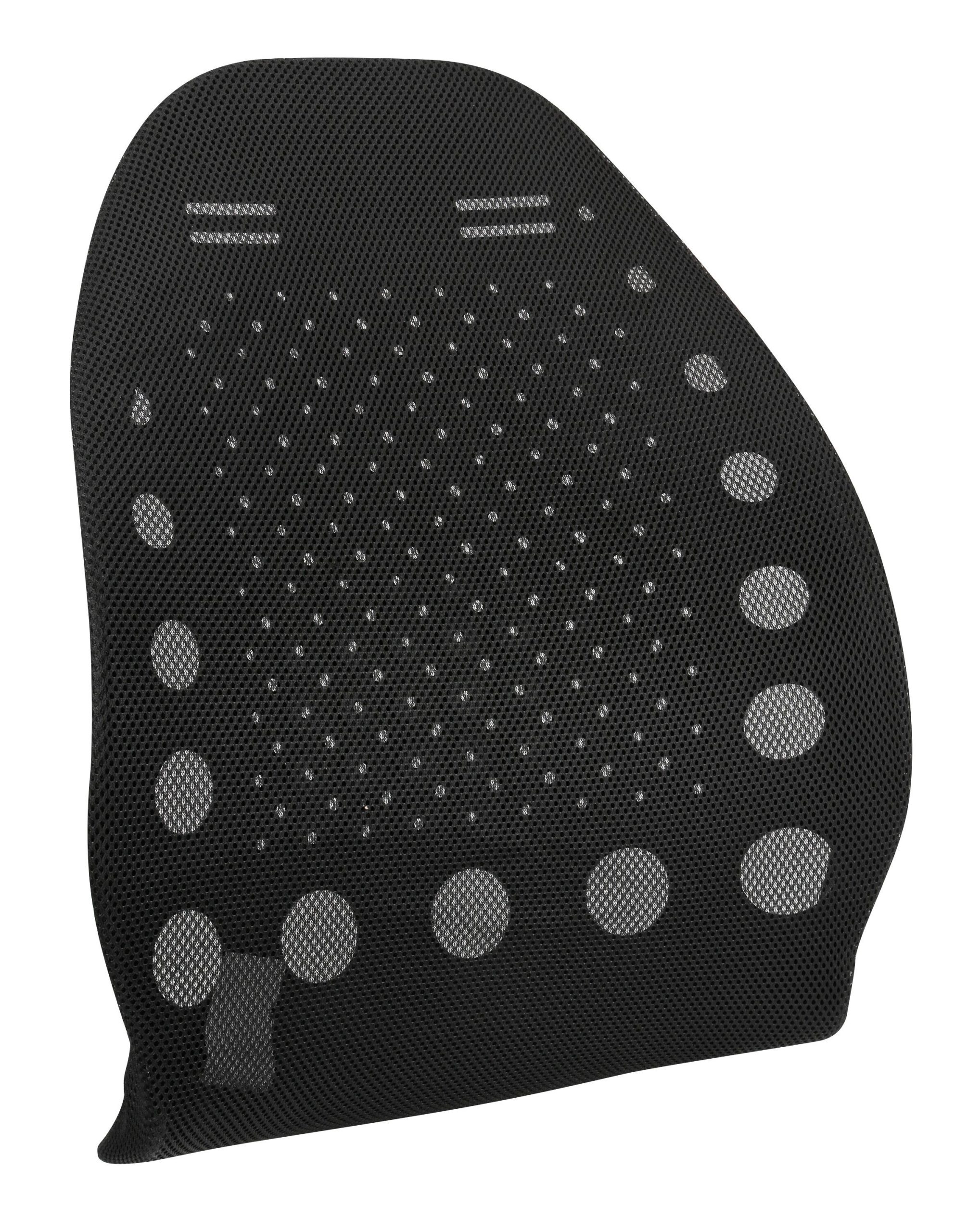 Air Back Pro, supporto lombare ergonomico - 50x40 cm