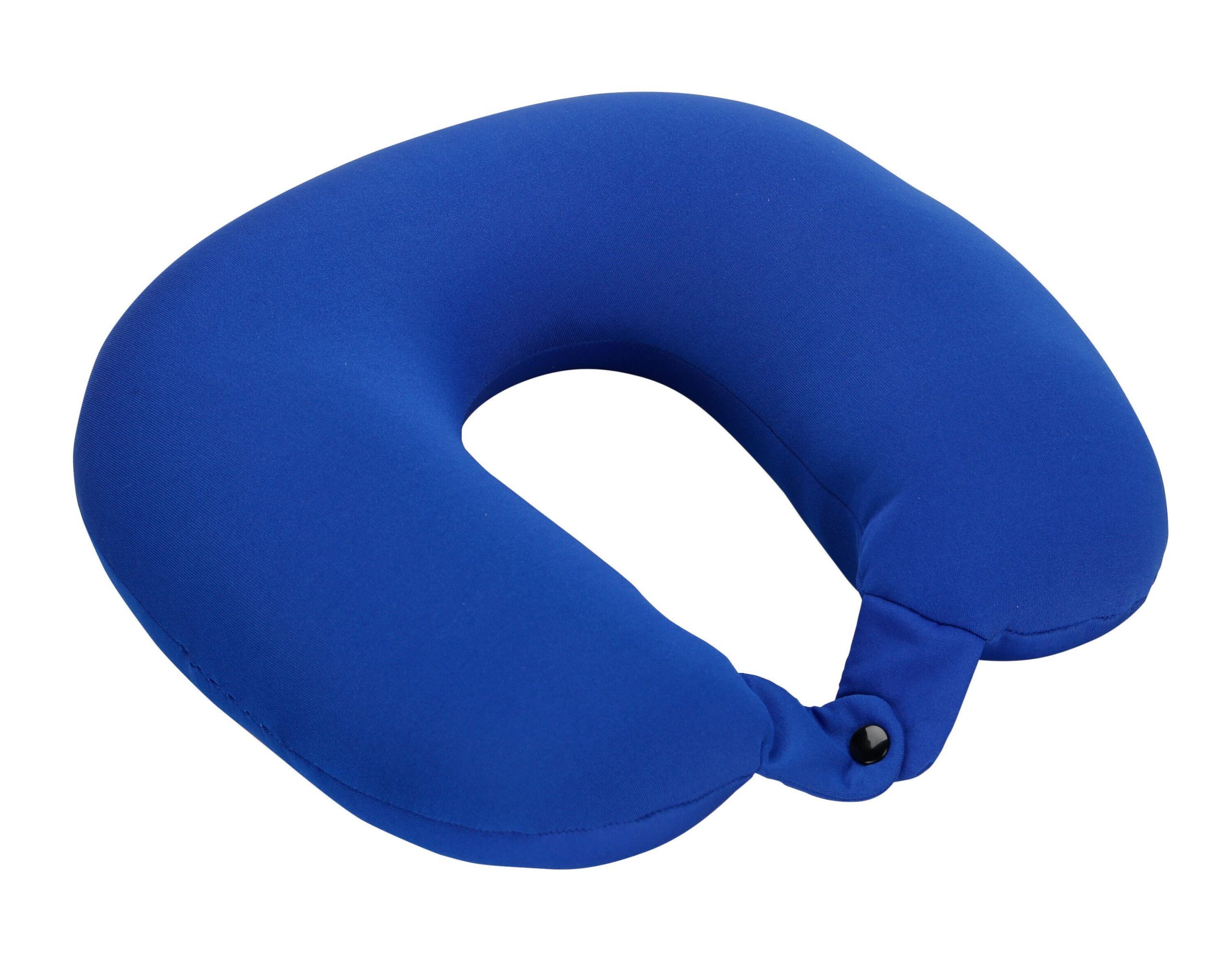 Cloud-Fit, cuscino per collo da viaggio - Blu Navy