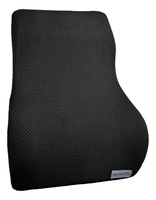 Pro-Spine, cuscino lombare ergonomico