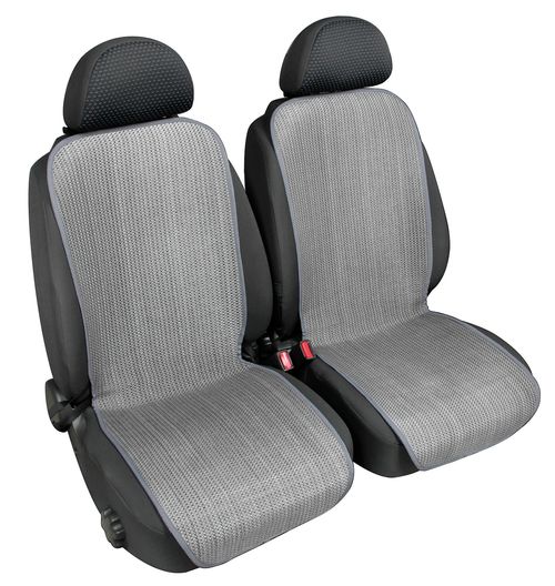 Strips, coppia schienali double-face - Grigio
