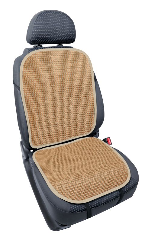 Freschino, schienale in carta tessile - Beige