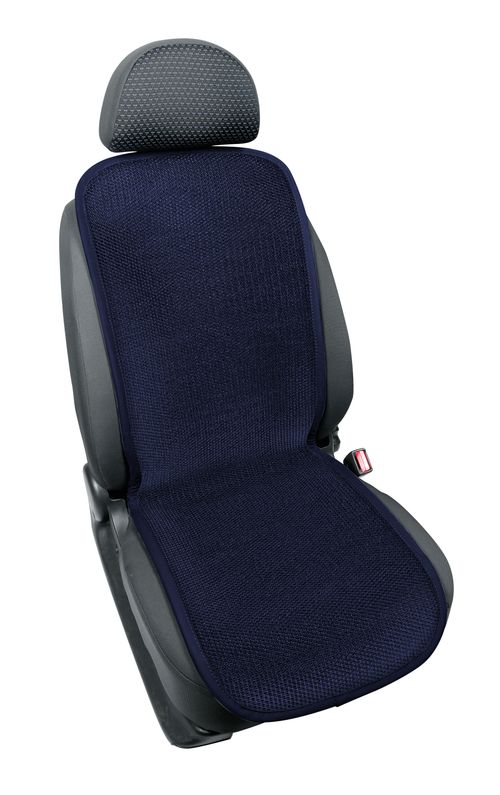 Air-Cell, schienale ventilato - Blu