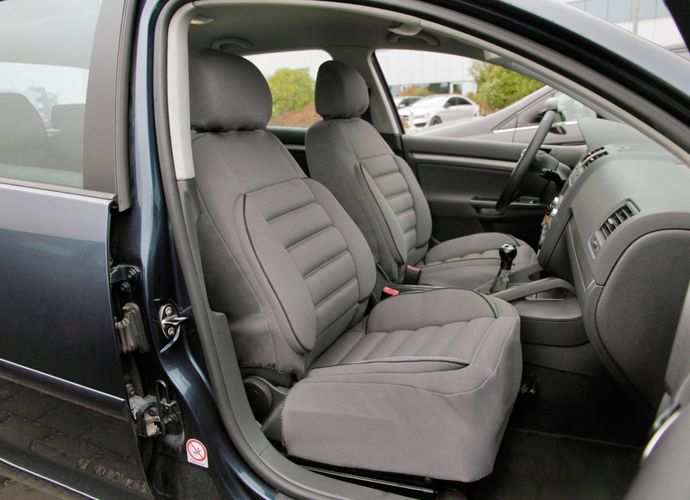 De-Luxe Sport Edition, coppia coprisedili anteriori - Grigio - Image 3