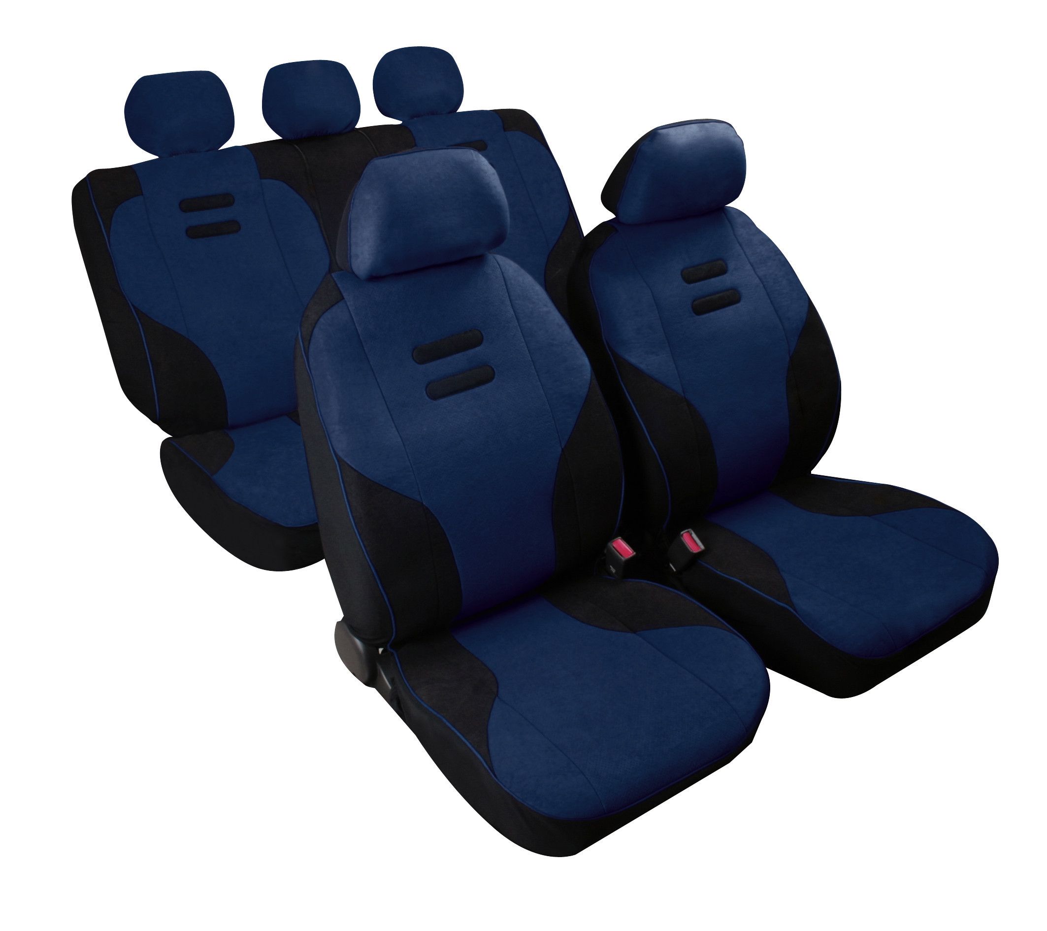 Kynox, set fodere coordinate - Avio