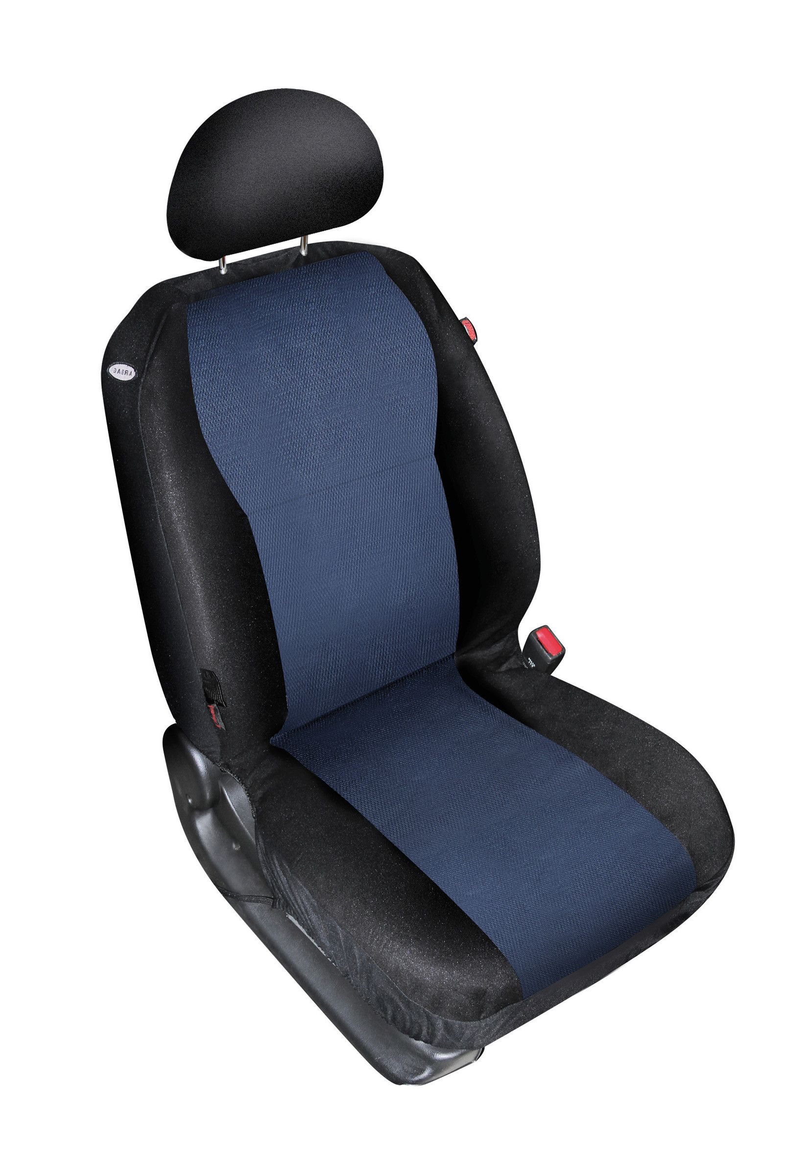 Sprint, set fodere coordinate - Blu