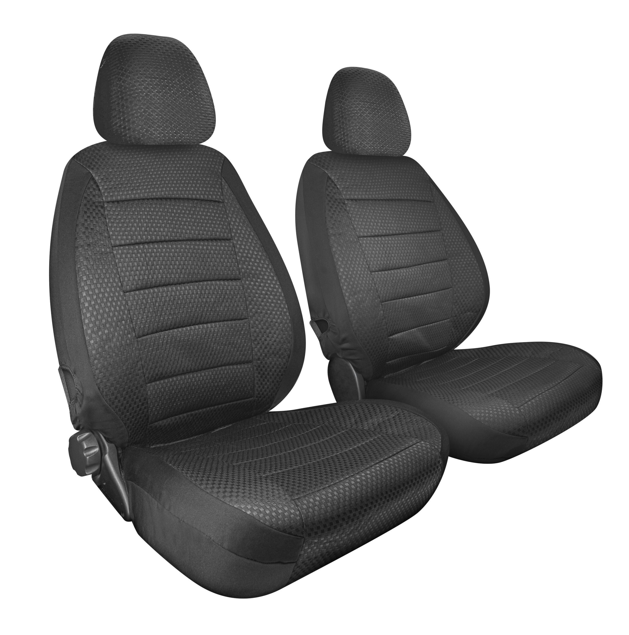 Travel Easy Fit, coprisedili universali per camper