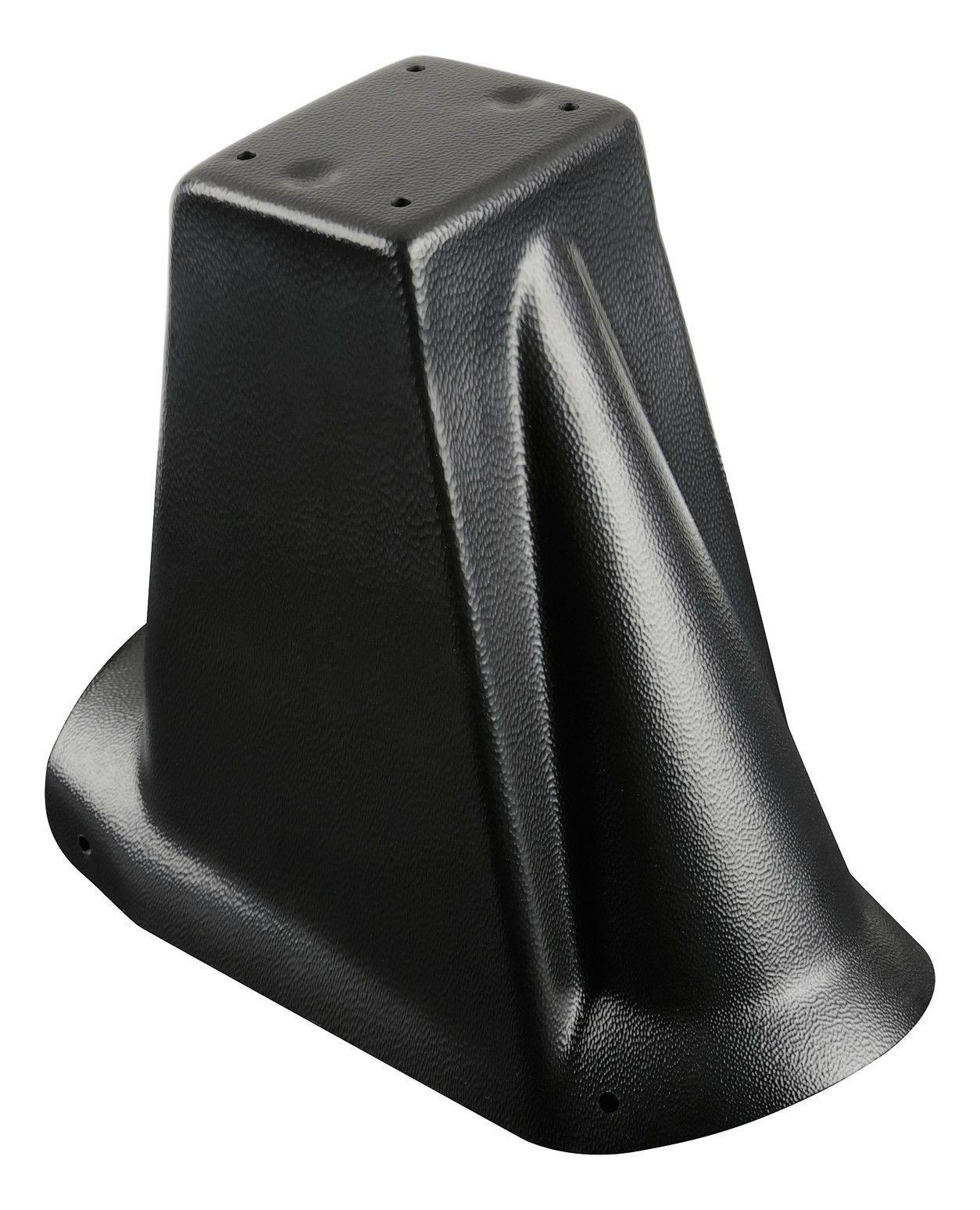 Attacco bracciolo - compatibile per Abarth 500 (07/08>05/16) - Abarth 500C (06/10>05/16) - Fiat 500 (07/07>06/15) - Fiat 500 Hybrid (07/19>11/24) - Fiat 500C (07/09>06/15)