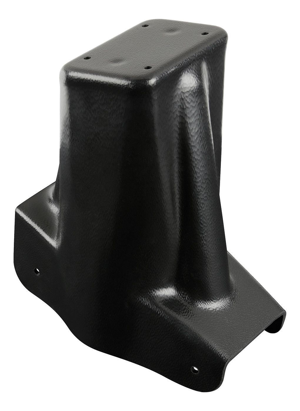 Attacco bracciolo - compatibile per Fiat Panda (09/03>01/12) - Fiat Panda 4x4 (09/04>10/12) - Fiat Panda Classic (02/12>12/12)