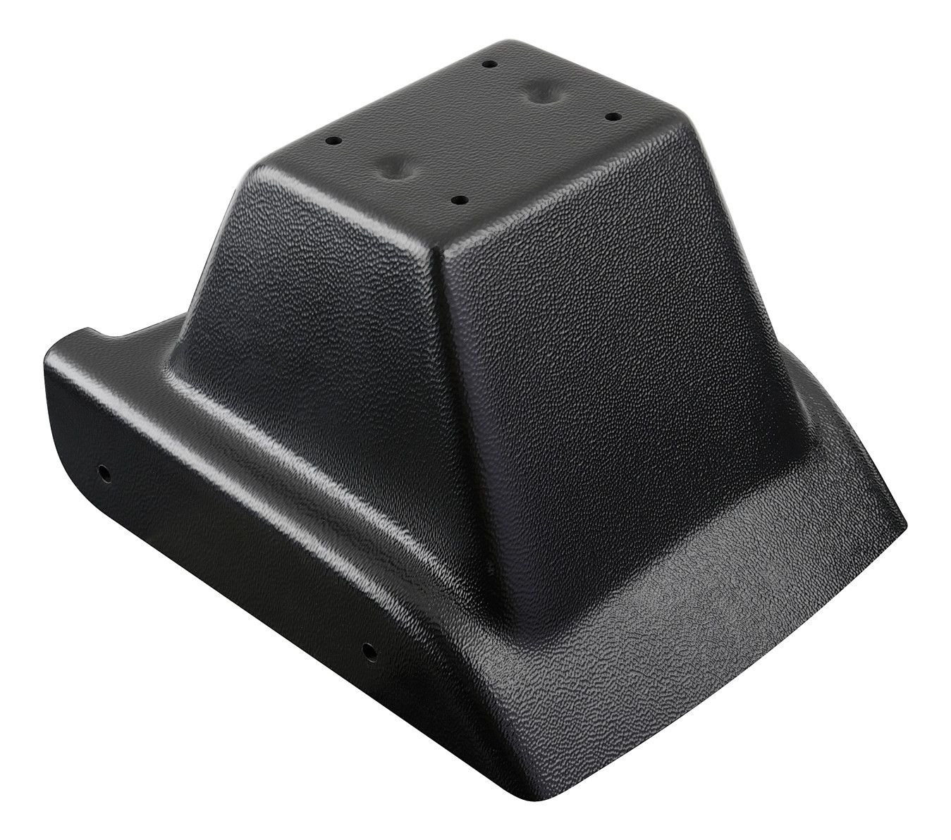 Attacco bracciolo - compatibile per Ford Fiesta 3p (09/08>05/17) - Ford Fiesta 5p (09/08>05/17)