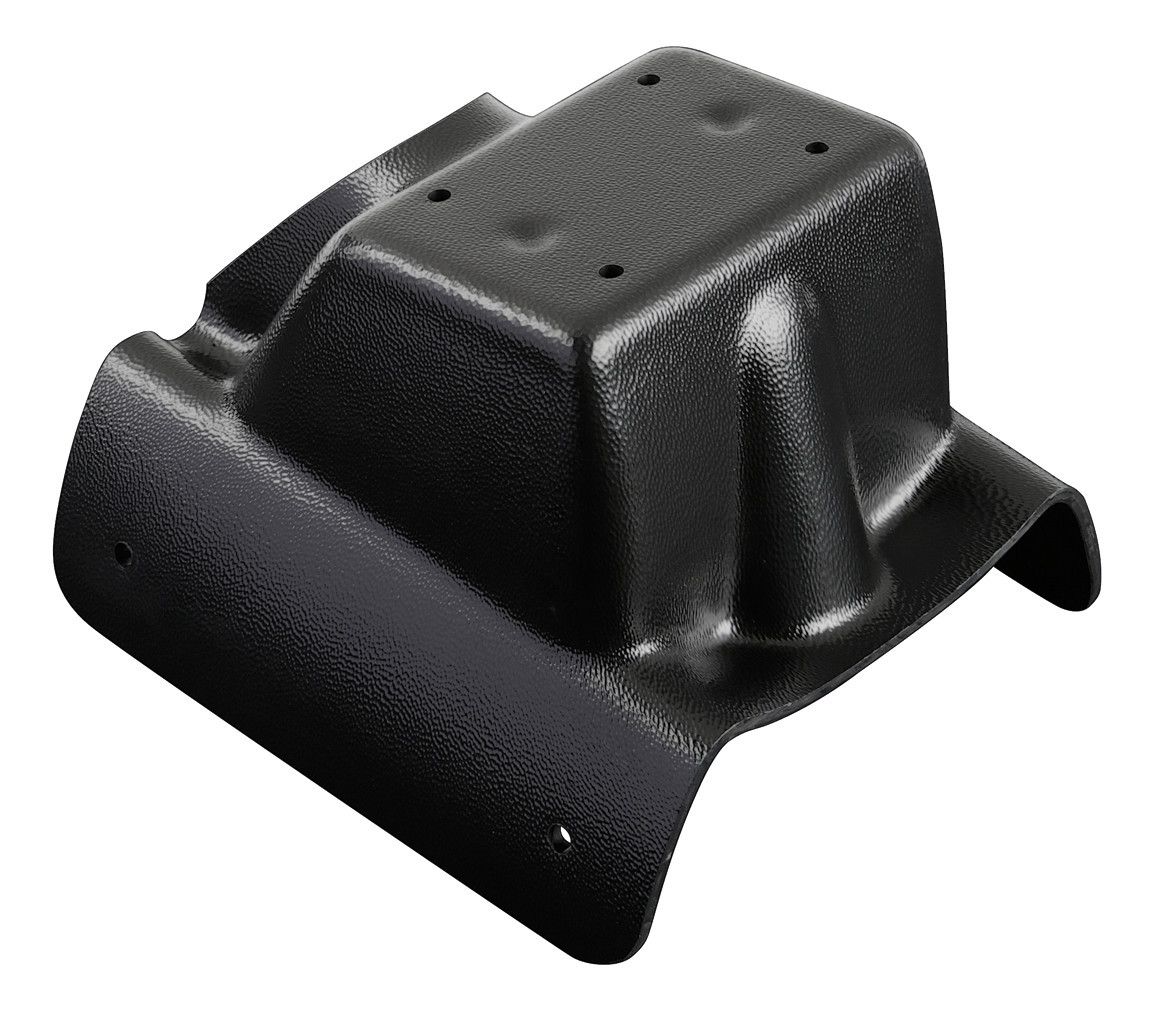 Attacco bracciolo - compatibile per Mini Mini (R56) (11/06>02/14)