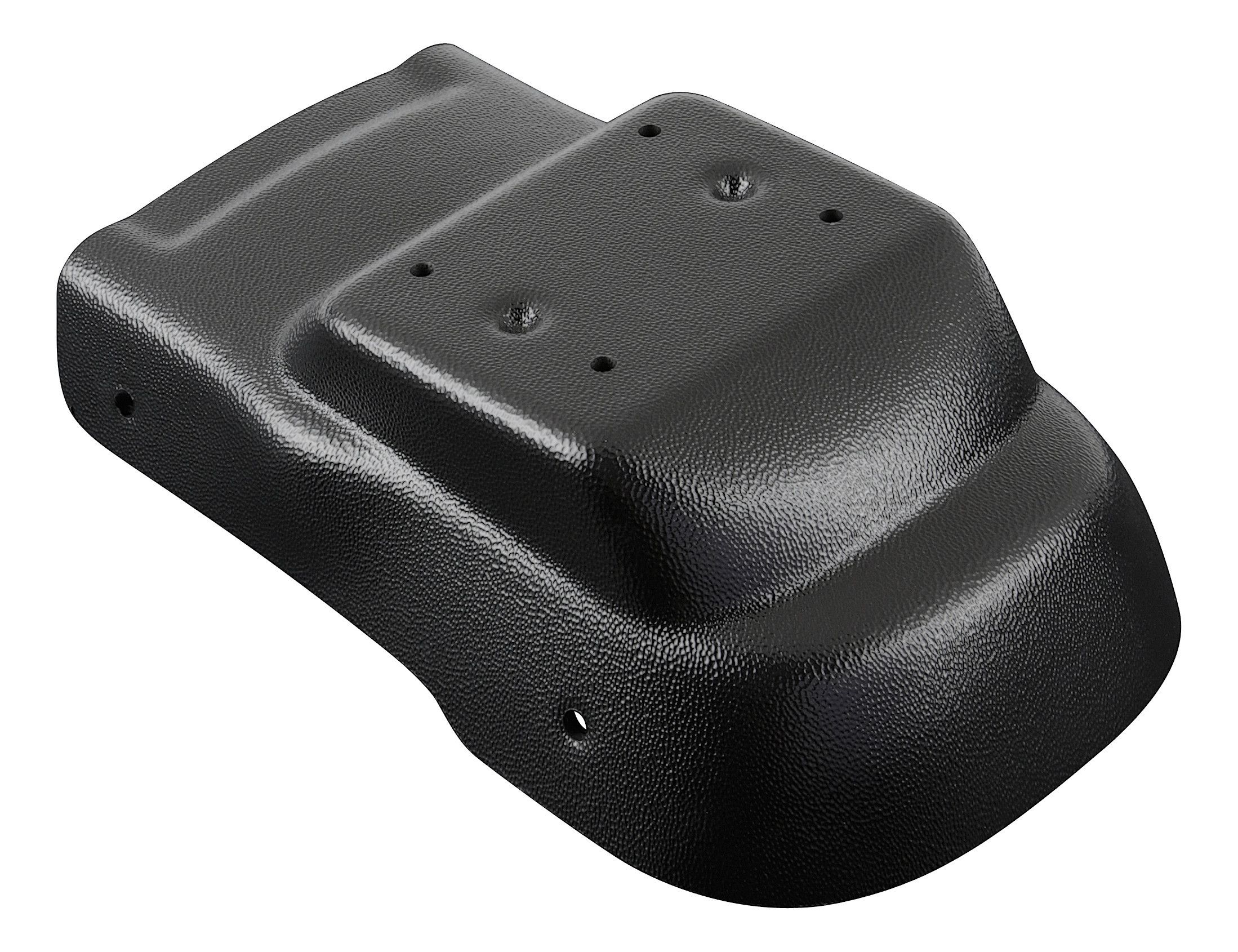 Attacco bracciolo - compatibile per Opel Corsa D 3p (09/06>11/14) - Opel Corsa D 5p (09/06>11/14)