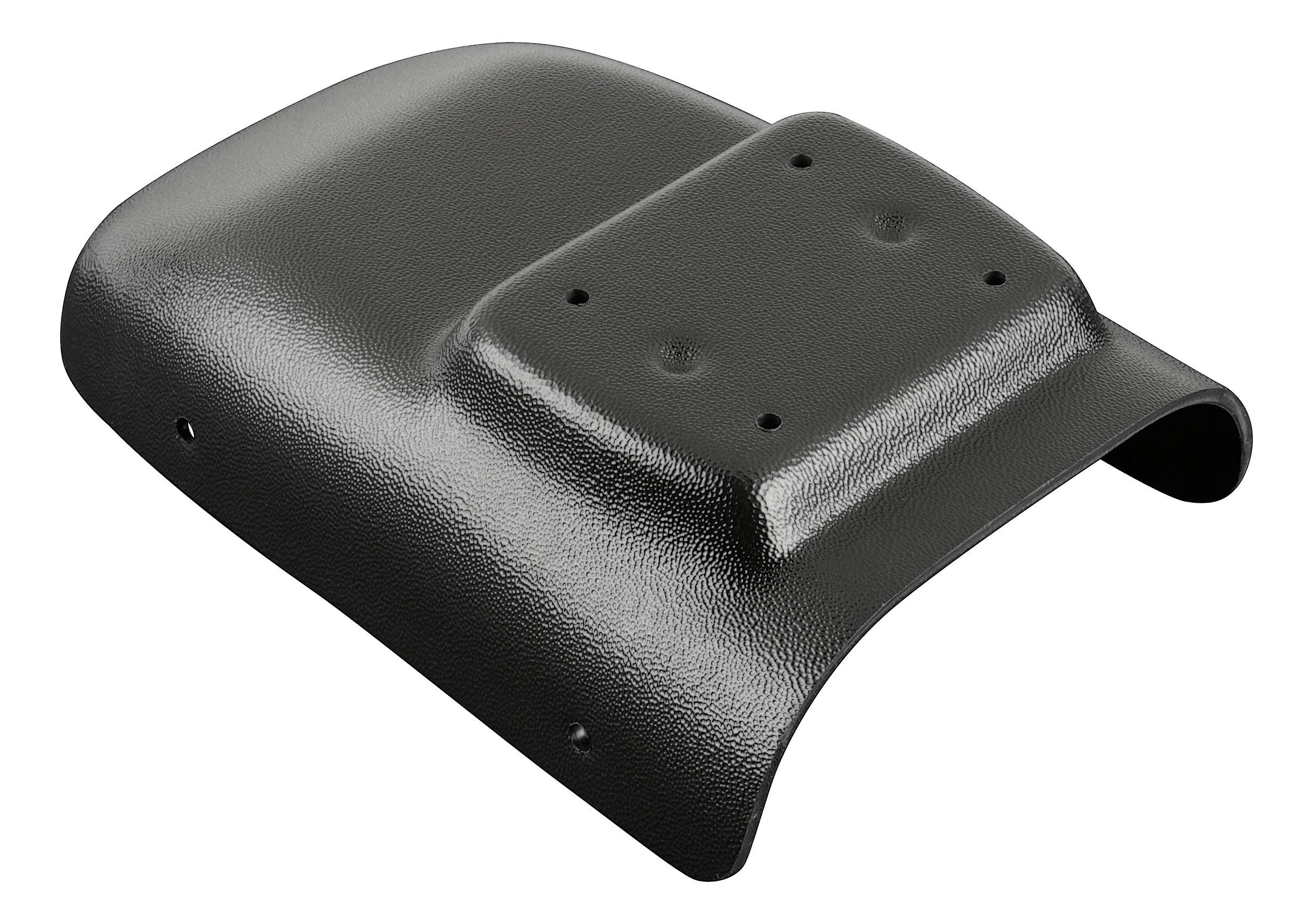 Attacco bracciolo - compatibile per Peugeot 208 3p (04/12>07/18) - Peugeot 208 5p (04/12>10/19)