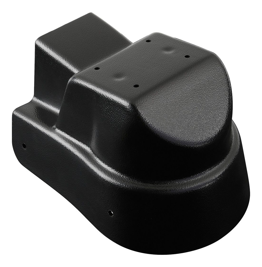Attacco bracciolo - compatibile per Seat Ibiza 5p (06/08>05/17) - Seat Ibiza SC (10/08>05/17) - Seat Ibiza ST (06/10>05/17)