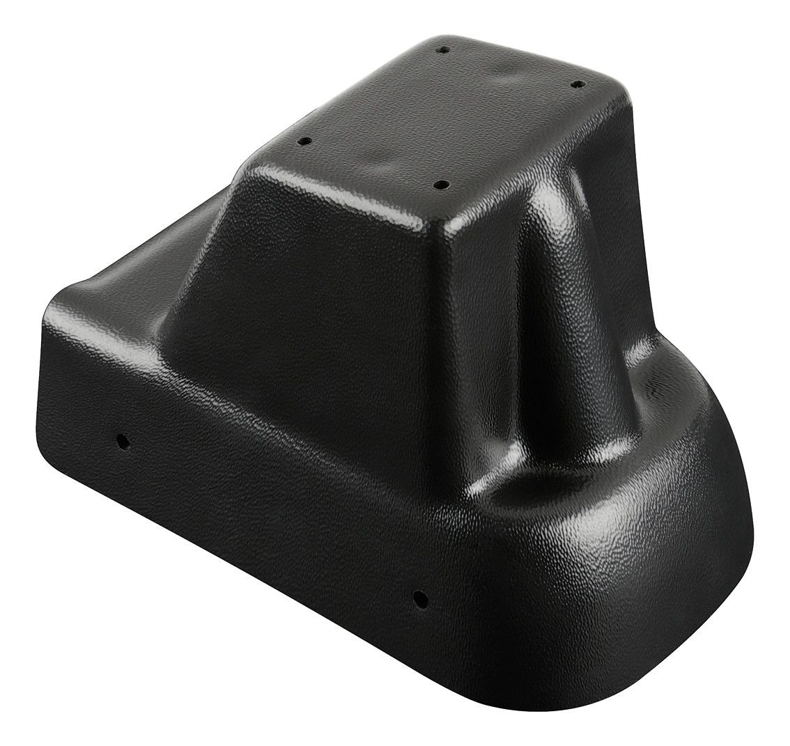 Attacco bracciolo - compatibile per Abarth Punto 3p (05/08>06/11) - Abarth Punto Evo 3p (06/10>04/12) - Fiat Grande Punto 3p (09/05>04/12) - Fiat Grande Punto 5p (09/05>04/12) - Fiat Punto 3p (01/12>