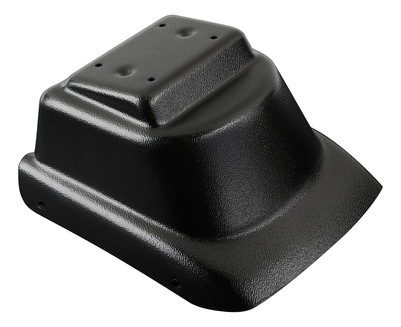Attacco bracciolo - compatibile per Volkswagen Polo 3p (09/09>09/17) - Volkswagen Polo 5p (09/09>09/17)