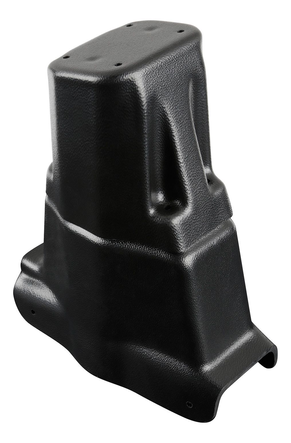 Attacco bracciolo - compatibile per Fiat Panda (09/03>01/12) - Fiat Panda Classic (02/12>12/12)