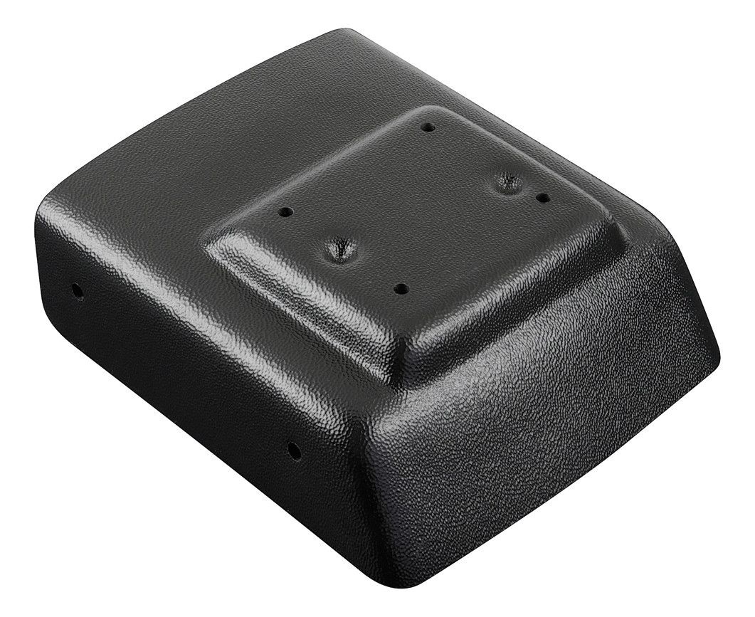 Attacco bracciolo - compatibile per Opel Astra H 5p (03/04>12/09) - Opel Astra H GTC (04/05>08/11) - Opel Astra H Sports Tourer (03/04>10/10)