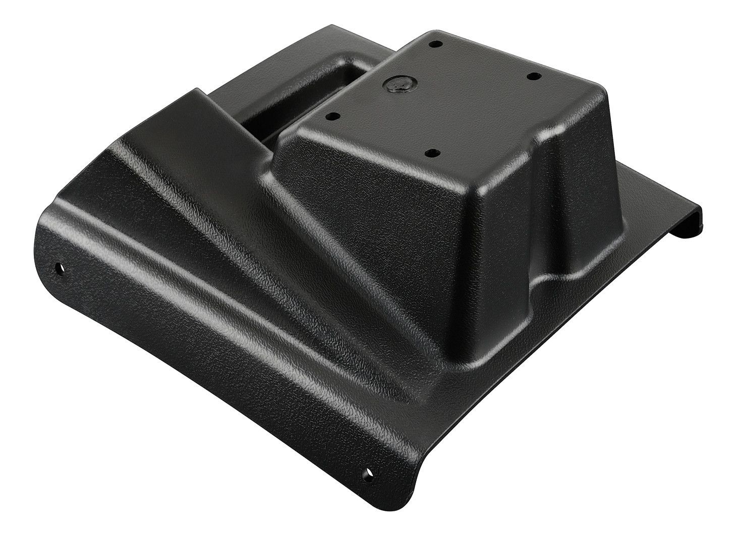 Attacco bracciolo - compatibile per Volkswagen Caddy (03/04>12/20) - Volkswagen Caddy Life (01/04>12/20) - Volkswagen Caddy Maxi (09/07>12/20) - Volkswagen Caddy Maxi Life (09/07>12/20)
