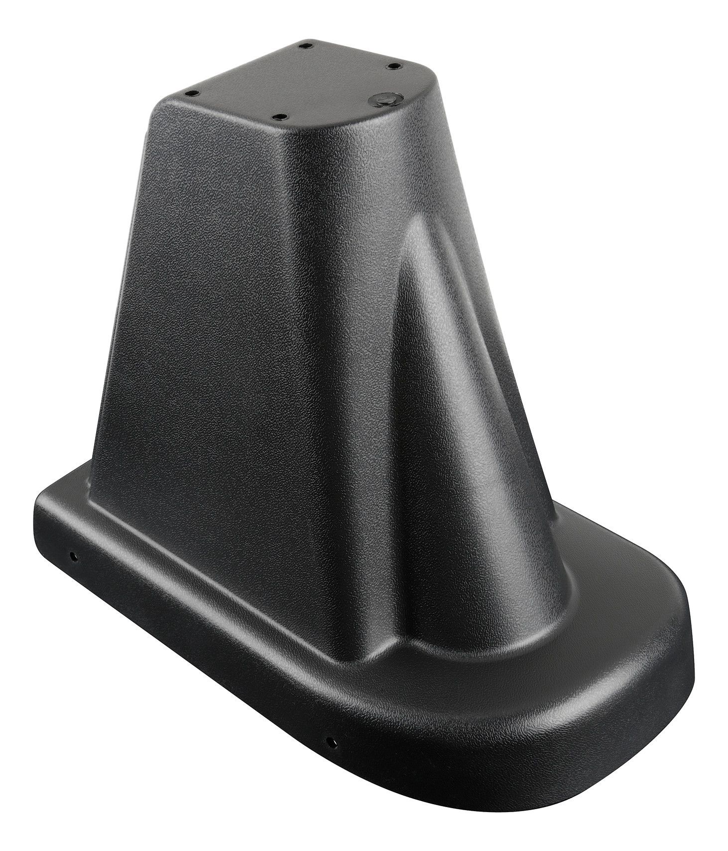 Attacco bracciolo - compatibile per Renault Clio IV 5p (10/12>07/19) - Renault Clio IV Generation (08/19>03/20) - Renault Clio IV Sporter (04/13>03/20)