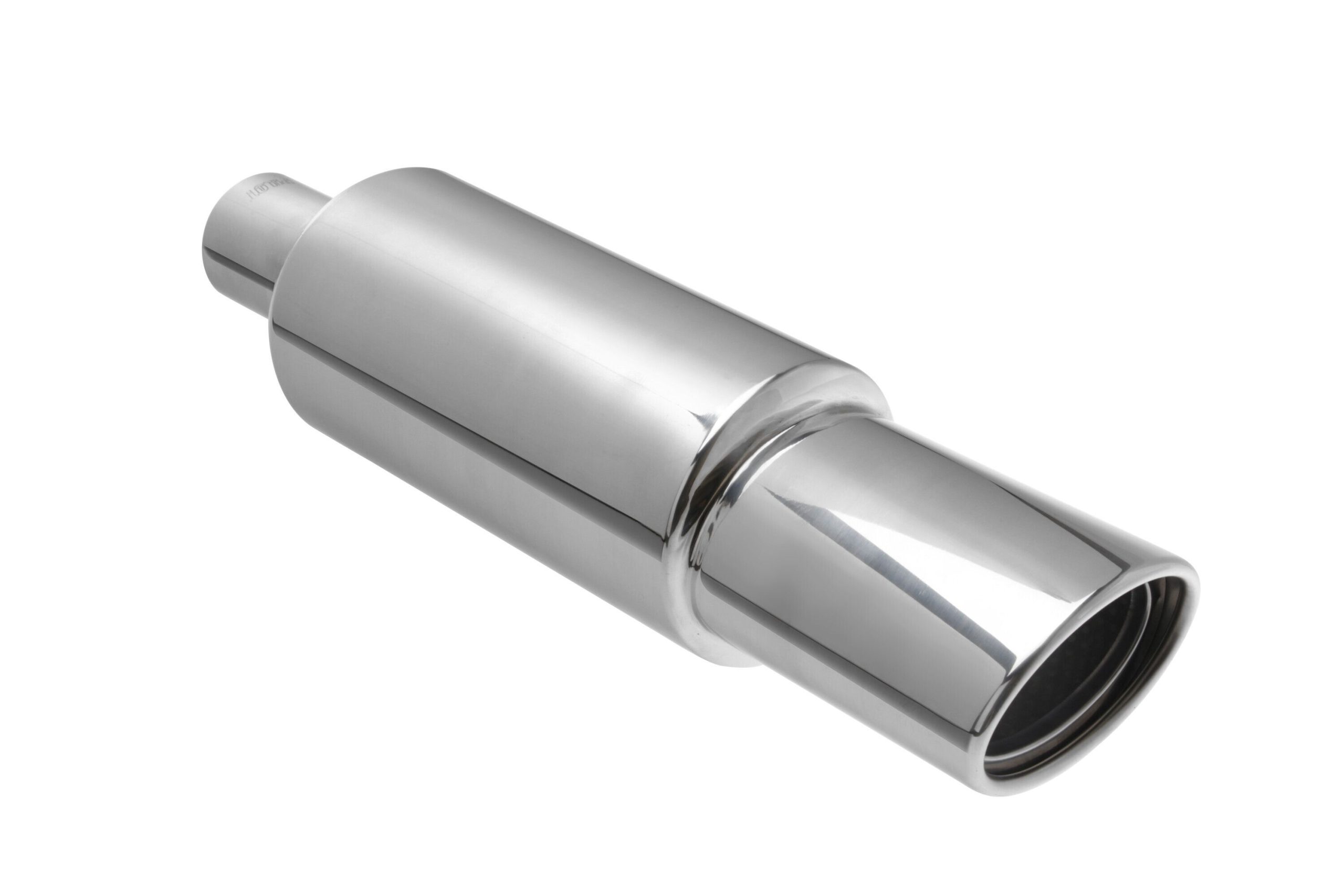 MU-2, marmitta universale