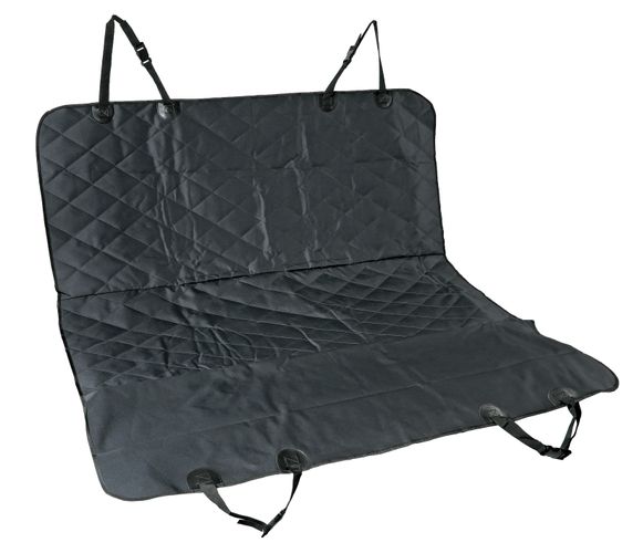 Pets, coprisedile posteriore 4 in 1 - L - 152x146 cm