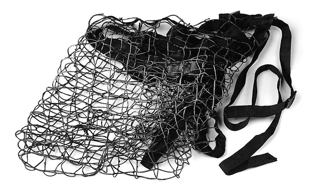 Bully, rete di protezione gommata - 130x87 cm