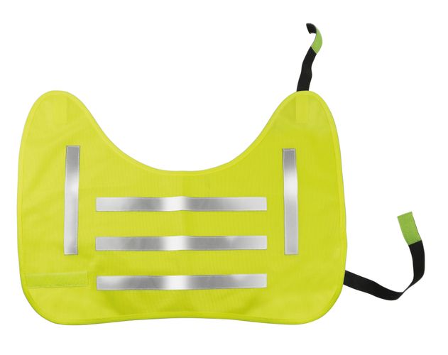 Dog Safety vest, veste riflettente ad alta visibilità - XL