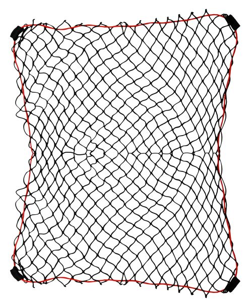 Rete fermacarichi super elasticizzata