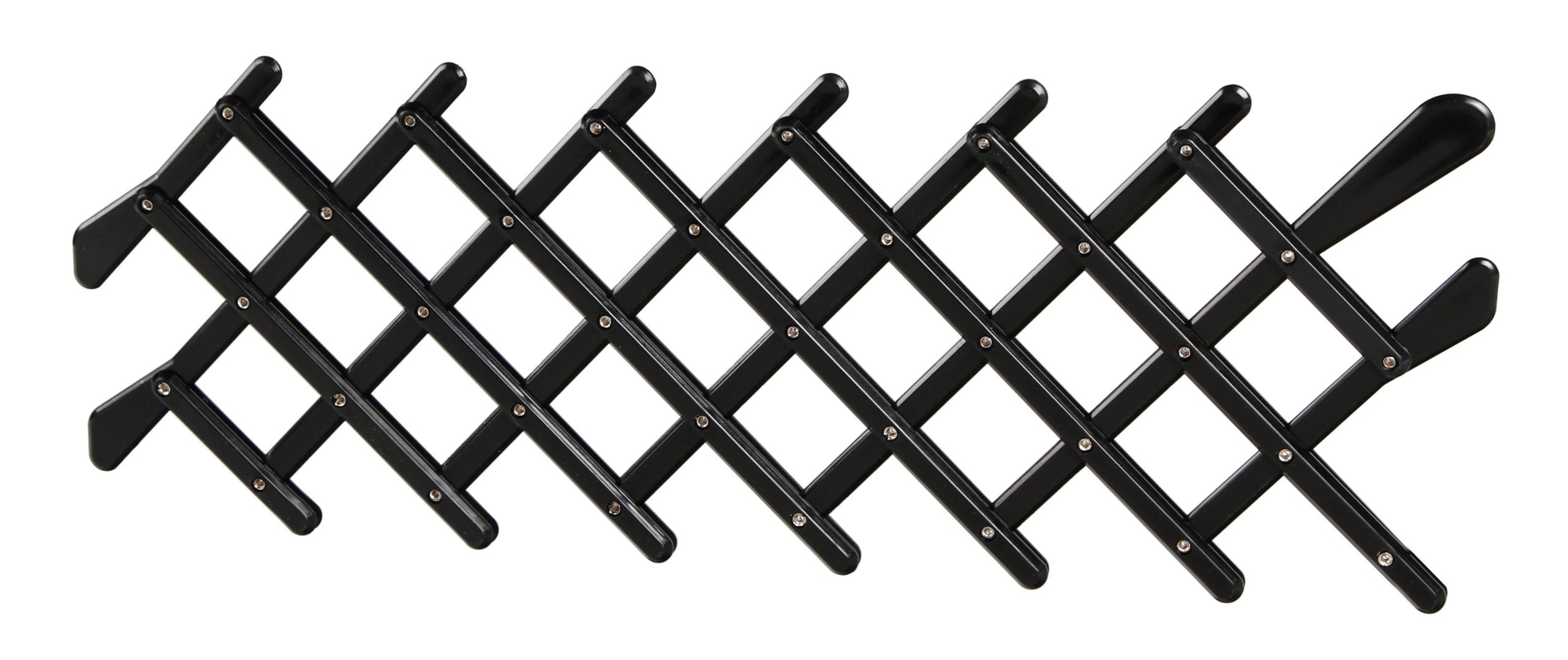 Griglia di aerazione per finestrino auto - S