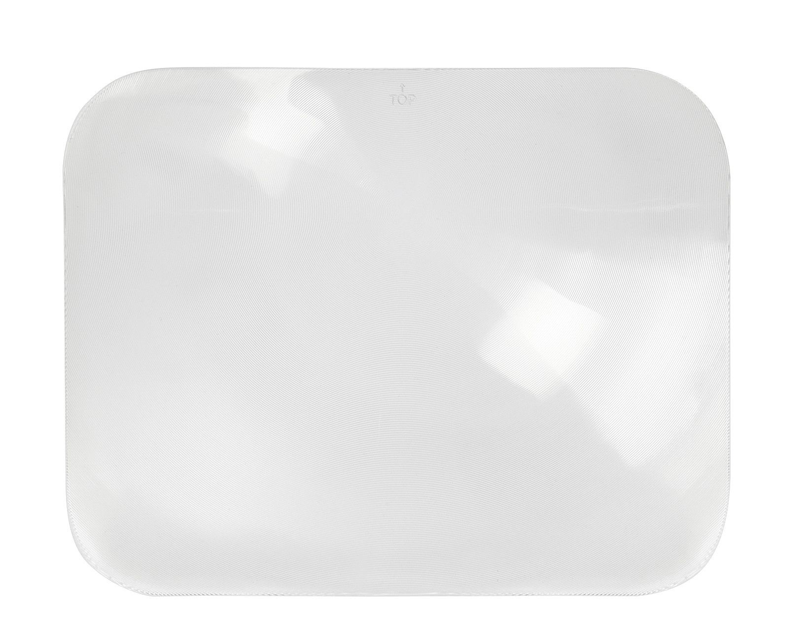 Lente grandangolo adesiva - 205x250 mm