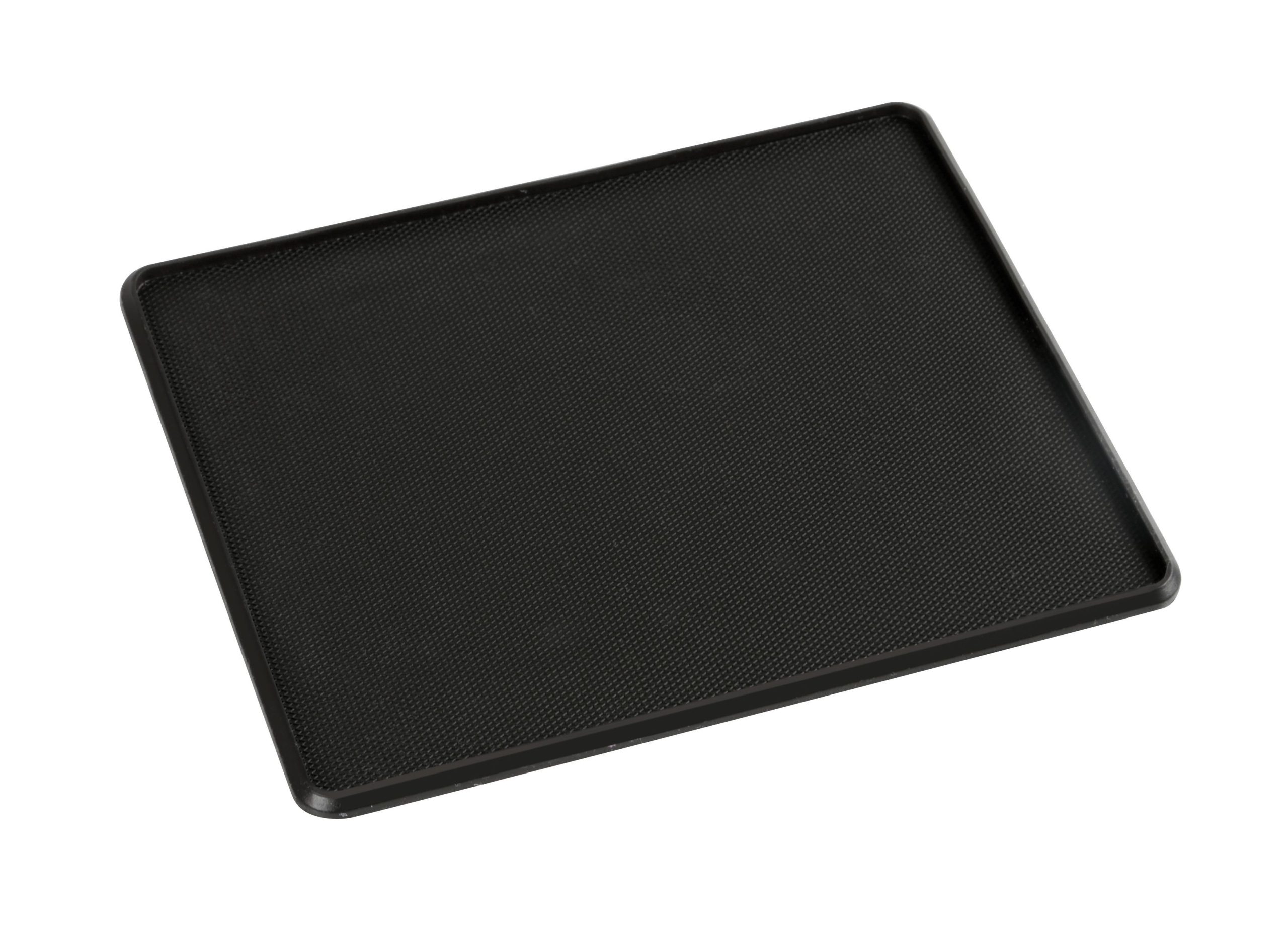 Tappetino antiscivolo in PVC - 160x130 mm