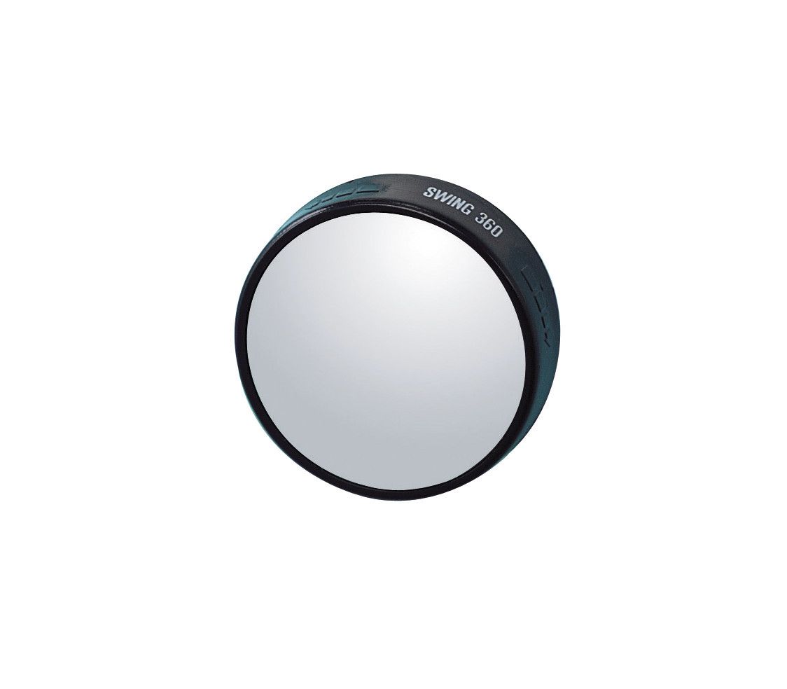 Swing, Specchietto adesivo convesso rotondo