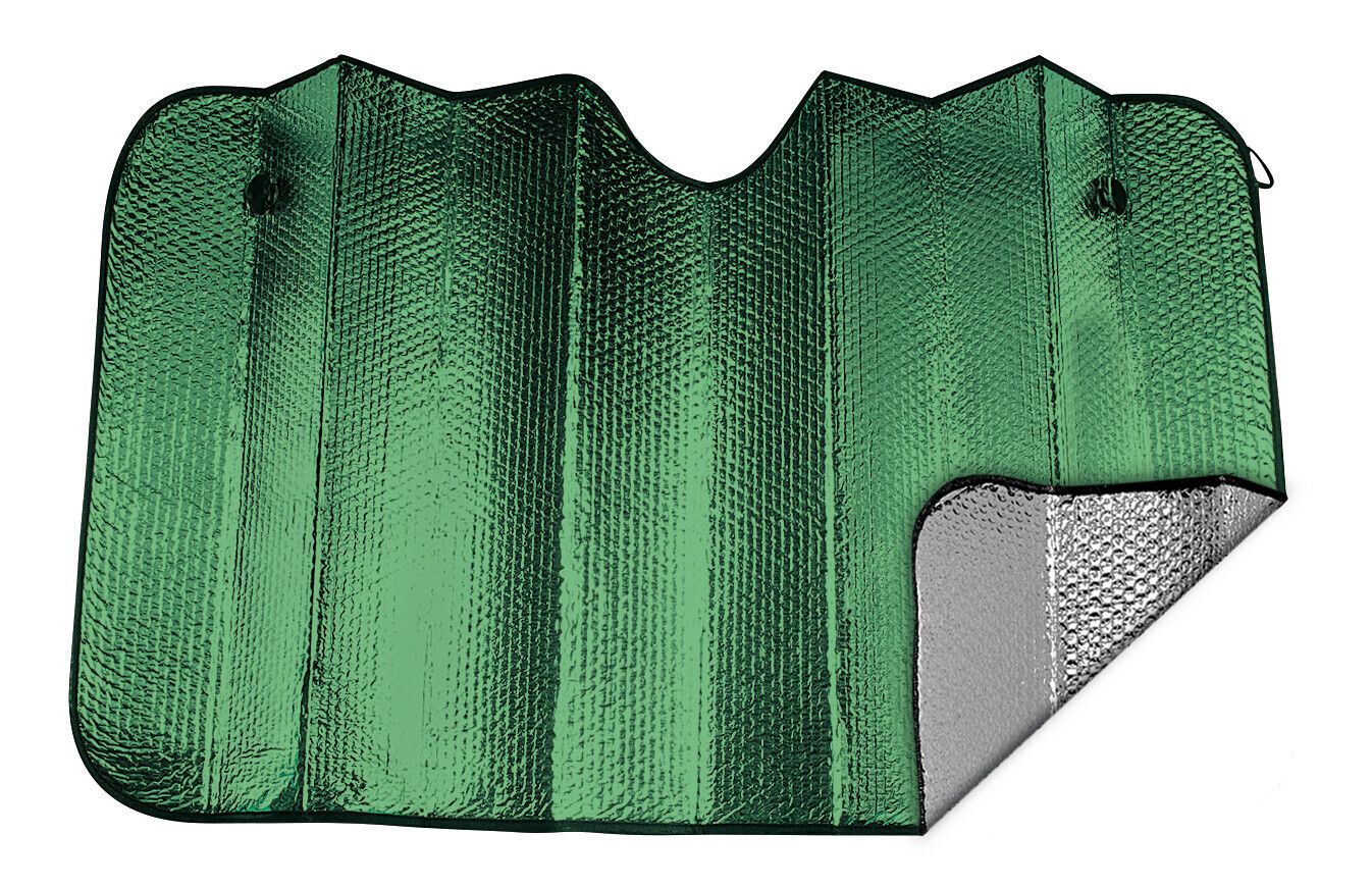 Max-Reflex XL, scudo termo-riflettente bicolore doubleface